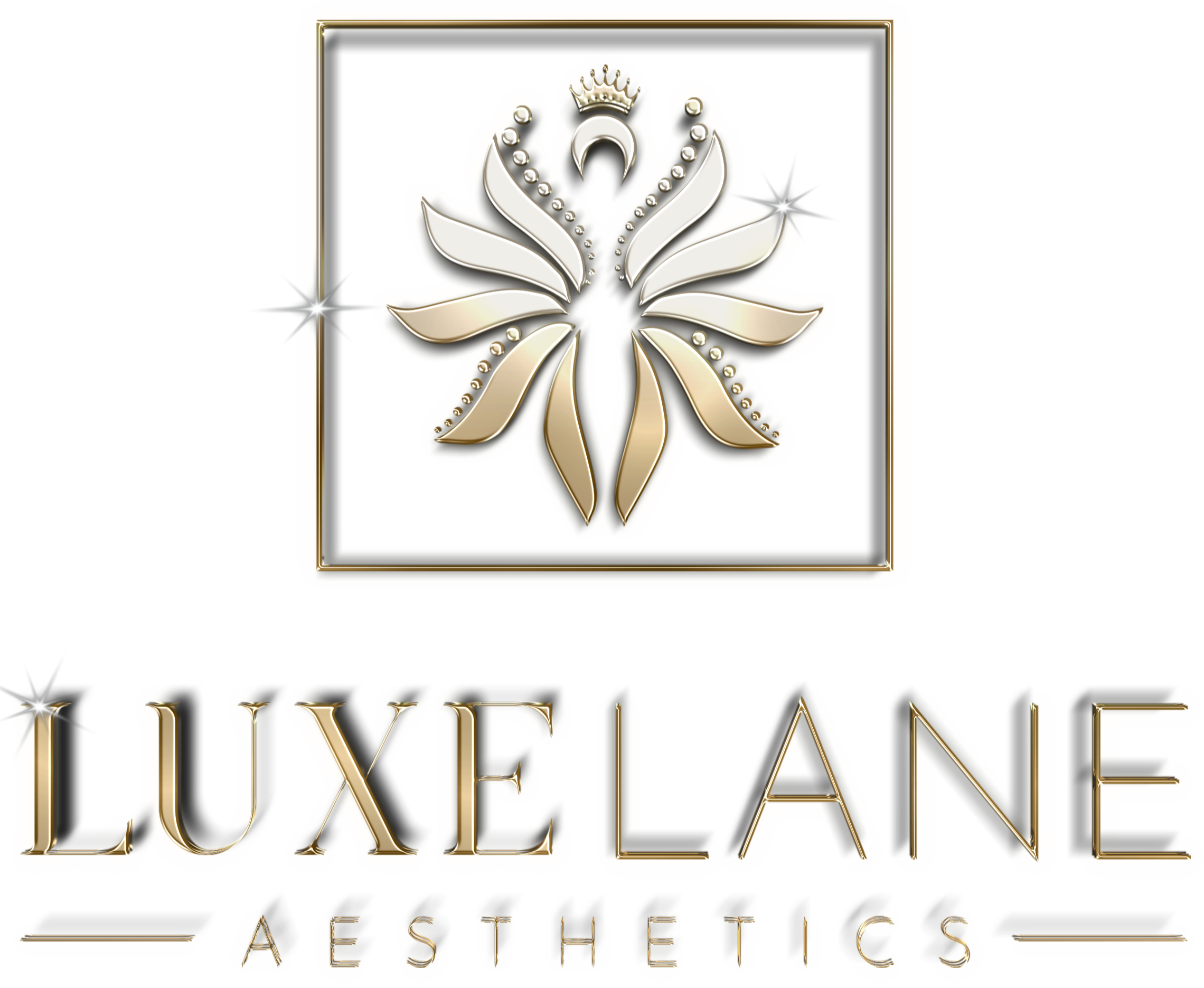 TESTIMONIALS Luxe Lane Aesthetics